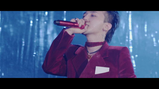 G-DRAGON 2017 WORLD TOUR [ACT III, M.O.T.T.E] IN JAPAN