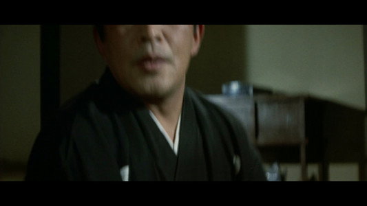昭和残侠伝　破れ傘