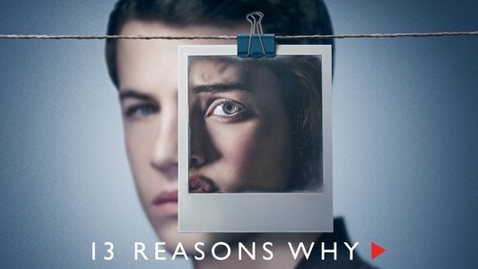 13 Reasons Why