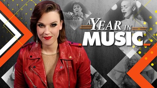A Year in Music