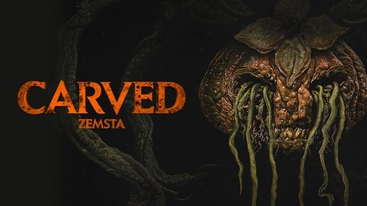 Carved