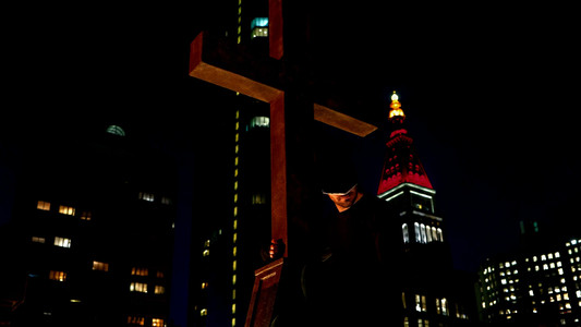 Marvel's Daredevil