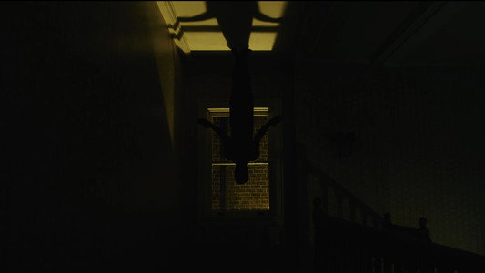 The Exorcist: Martyrs