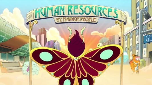 Human Resources