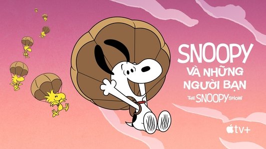 The Snoopy Show