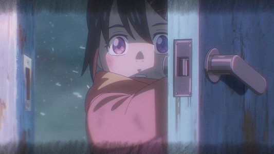 すずめの戸締まり