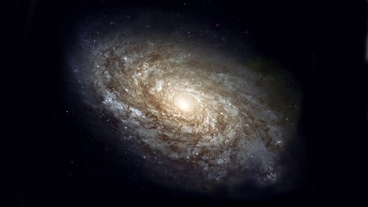 Cosmos: A Personal Voyage