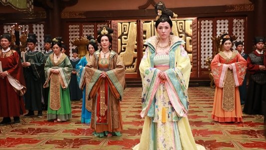 宮心計2: 深宮計