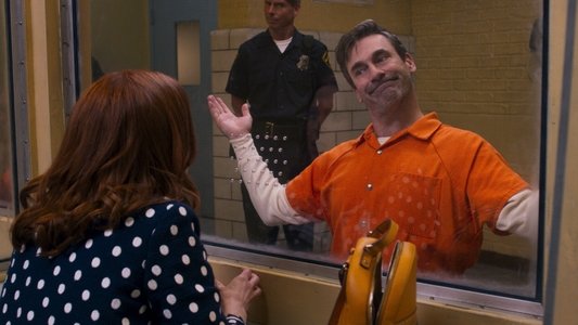 Unbreakable Kimmy Schmidt: Kimmy vs. the Reverend