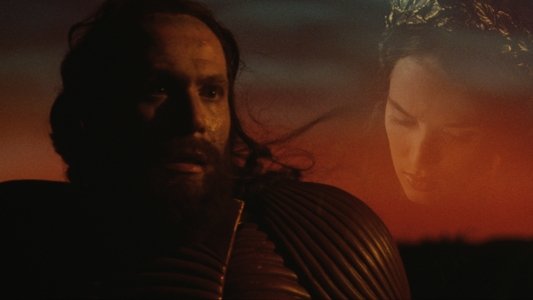 Bram Stoker's Dracula