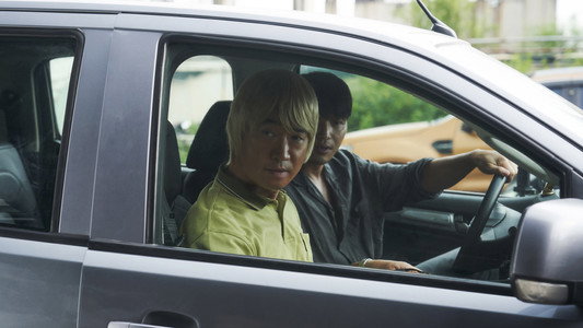 타짜: 벨제붑의 노래