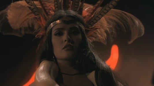 From Dusk Till Dawn