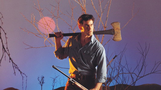 The Evil Dead