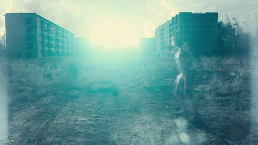 Zack Snyder's Justice League