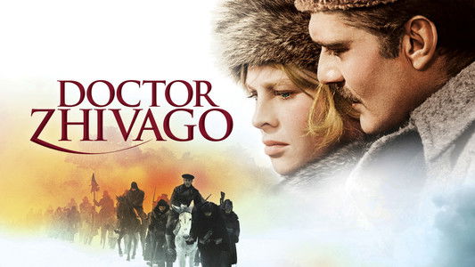 Doctor Zhivago