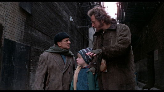 Home Alone 2: Lost in New York