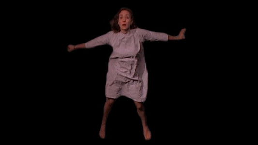 Das Geheimnis unter dem Boden