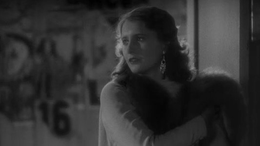 The Miracle Woman