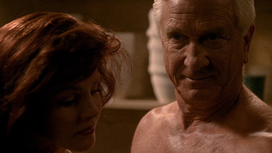 The Naked Gun 2½: The Smell of Fear