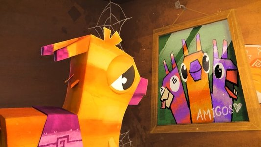 La Vida de una Piñata