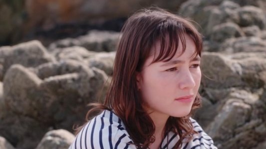 Lettre à Simone