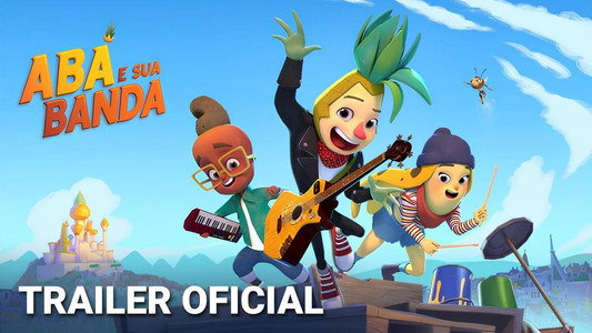 Abá e Sua Banda