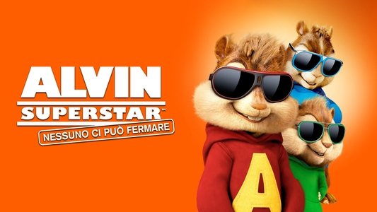 Alvin and the Chipmunks: The Road Chip