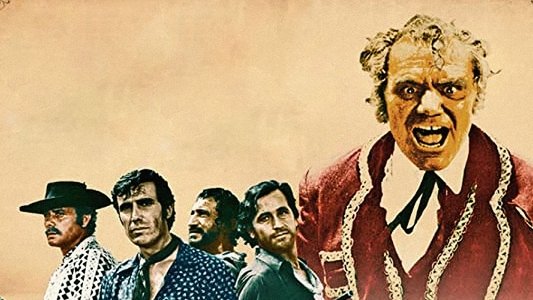 Los desesperados