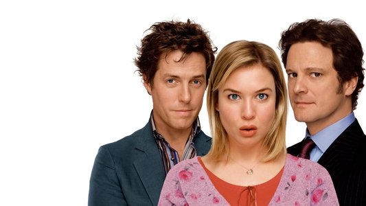 Bridget Jones: The Edge of Reason