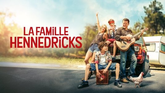 La famille Hennedricks
