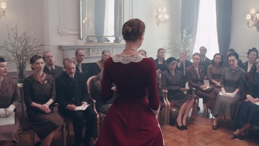 Phantom Thread
