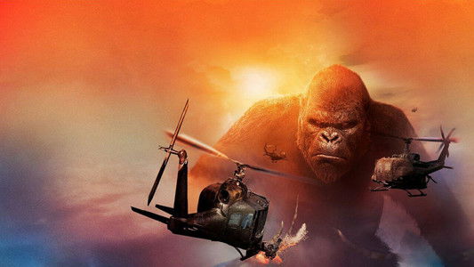 Kong: Skull Island