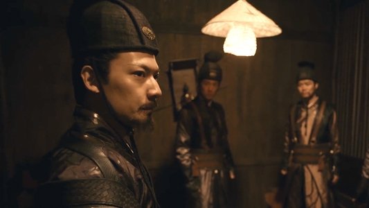 夺命剑之风云再起