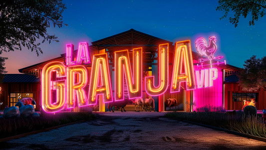 La Granja VIP México