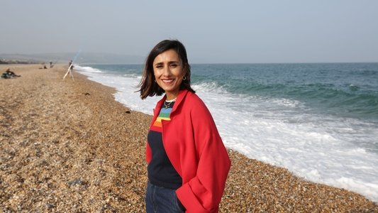 Britain by Beach
