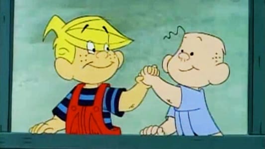 All-New Dennis the Menace