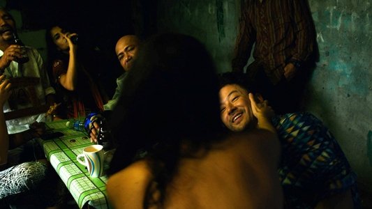 Pusong Wazak: Isa Na Namang Kwento ng Pag-ibig sa Pagitan ng Puta at Kriminal
