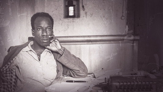 Joseph Zobel, l'Enfant de la Rue Cases-Nègres