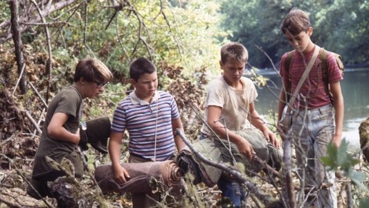 Stand by Me