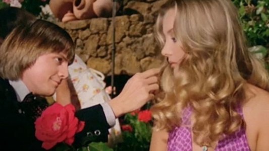 L'amica di mia madre