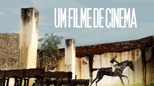 Um Filme de Cinema