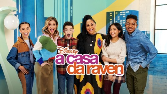 Raven's Home