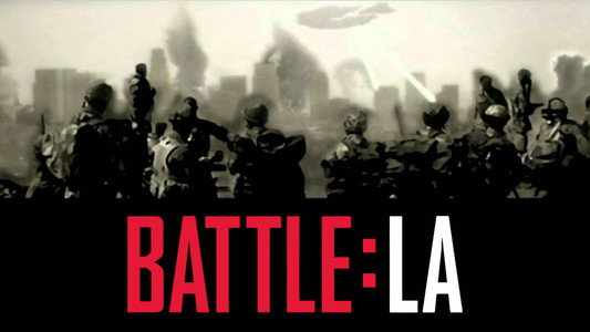 Battle: Los Angeles