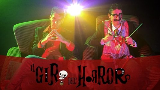 Il giro dell'horror