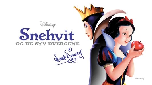 Snow White and the Seven Dwarfs