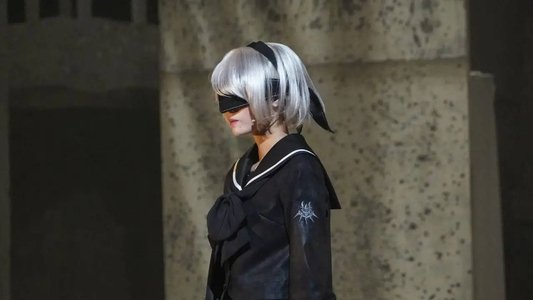 舞台 少女ヨルハver1.1a