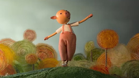 Temps de cochon