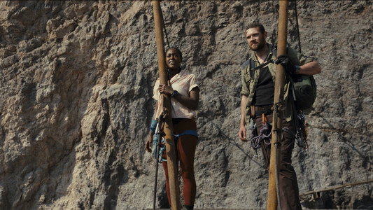 Fall 2: Deadpoint