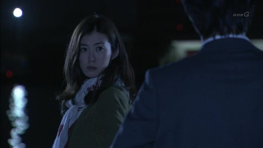 激流～私を憶えていますか？～
