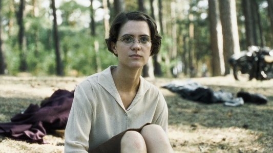 In Liebe, eure Hilde